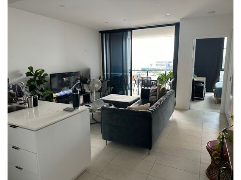 3126/36 Evelyn Street, Newstead QLD 4006