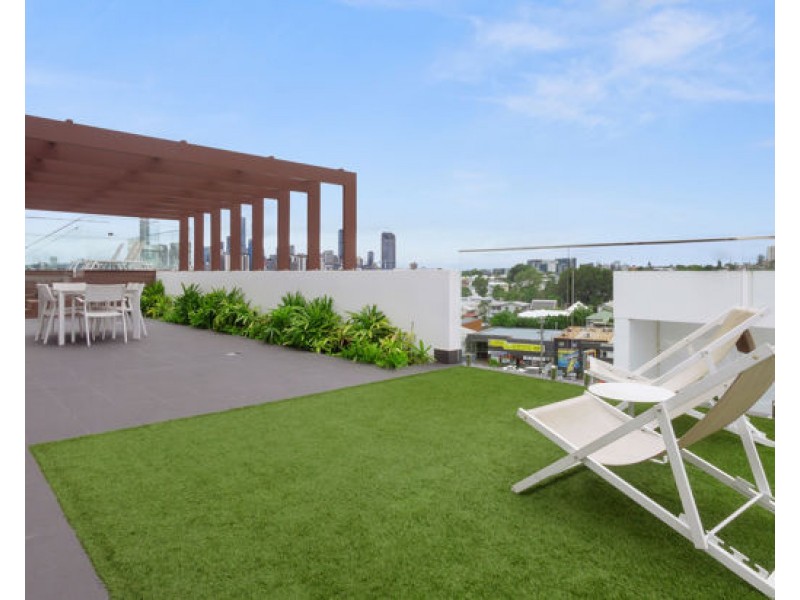 52/73 Victoria Street, West End QLD 4101