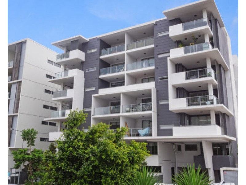 52/73 Victoria Street, West End QLD 4101