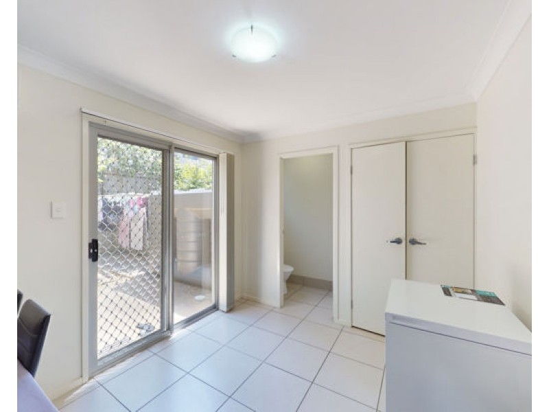 118/1 Linear Drive, Mango Hill QLD 4509