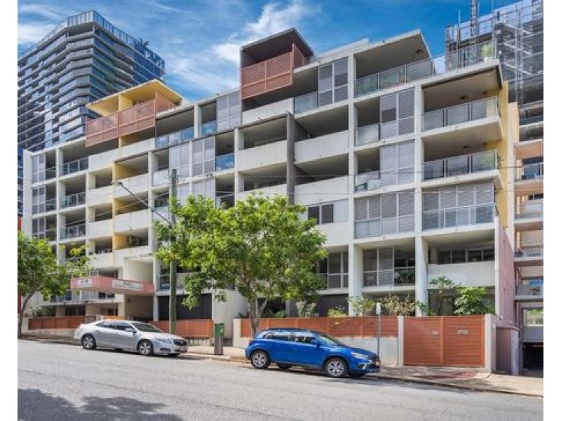1207/10 Manning Street, South Brisbane QLD 4101
