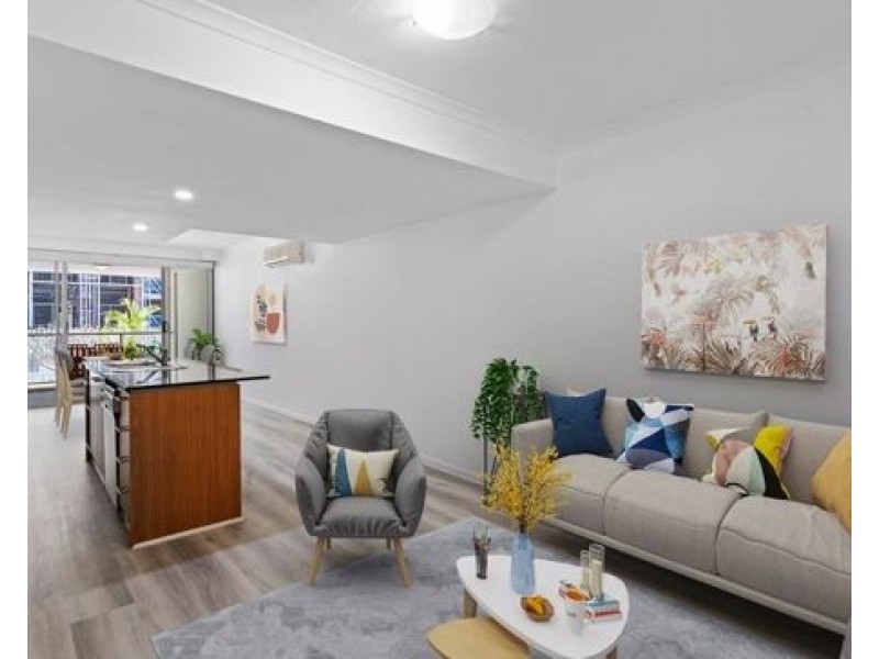 1207/10 Manning Street, South Brisbane QLD 4101