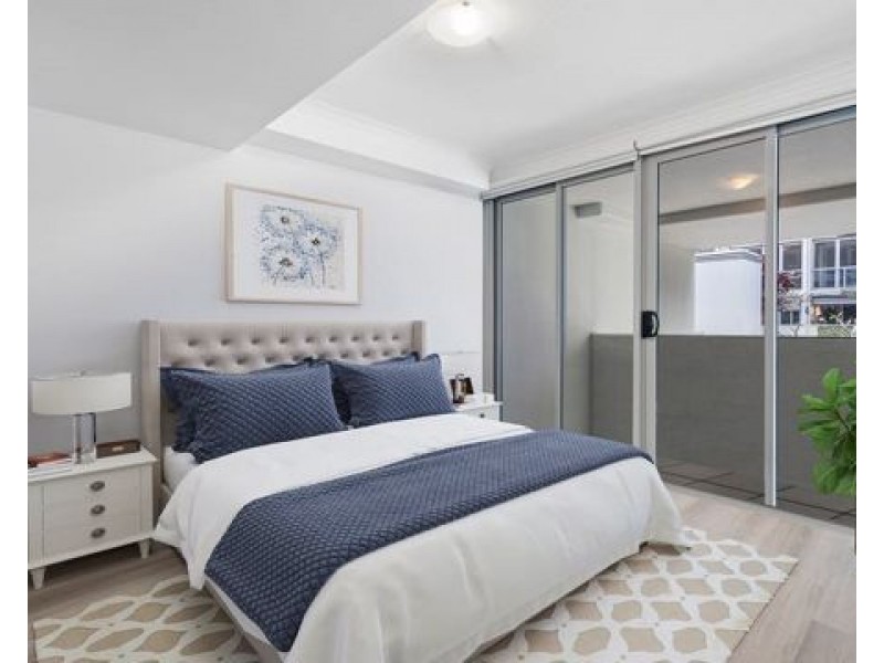 1207/10 Manning Street, South Brisbane QLD 4101