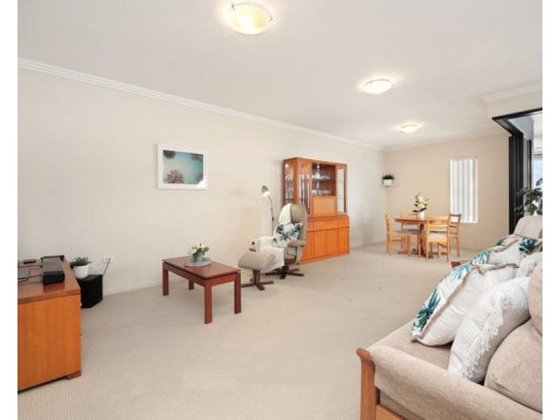 Unit 55/2180 LOGAN ROAD, Upper Mount Gravatt QLD 4122