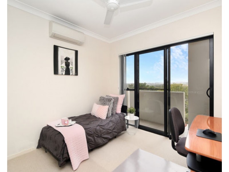 Unit 55/2180 LOGAN ROAD, Upper Mount Gravatt QLD 4122