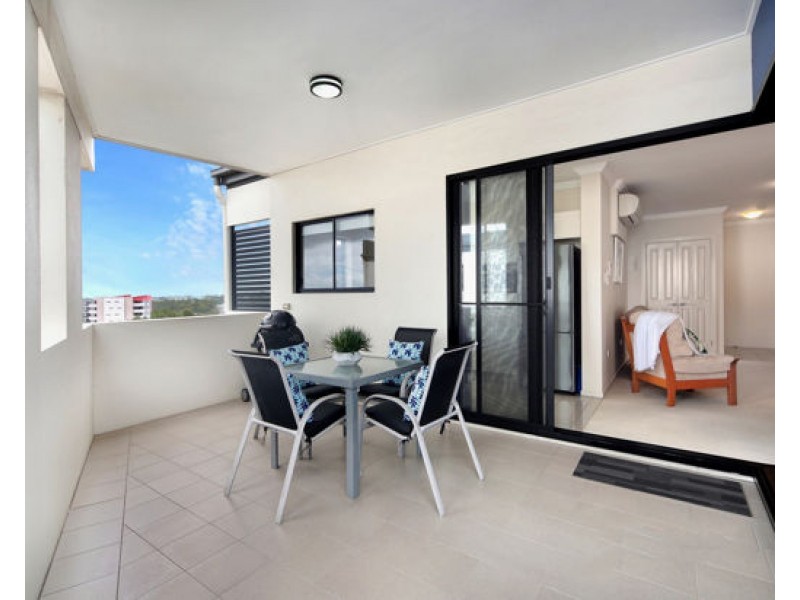 Unit 55/2180 LOGAN ROAD, Upper Mount Gravatt QLD 4122