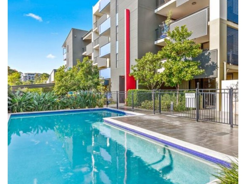 Unit 55/2180 LOGAN ROAD, Upper Mount Gravatt QLD 4122