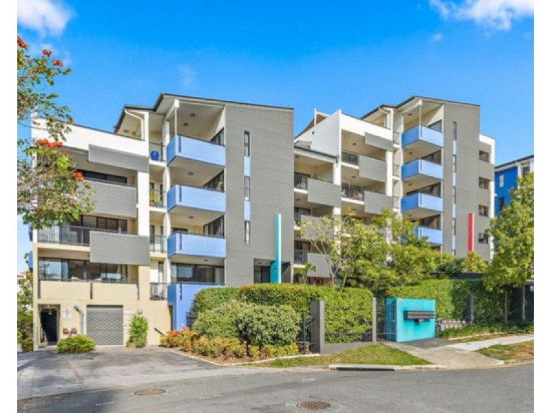 Unit 55/2180 LOGAN ROAD, Upper Mount Gravatt QLD 4122