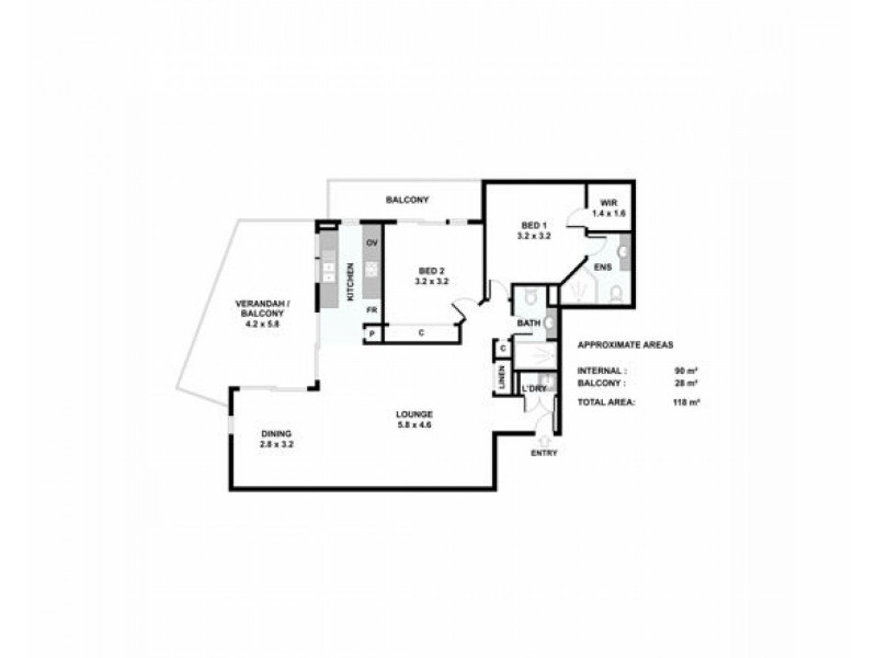 Unit 55/2180 LOGAN ROAD, Upper Mount Gravatt QLD 4122