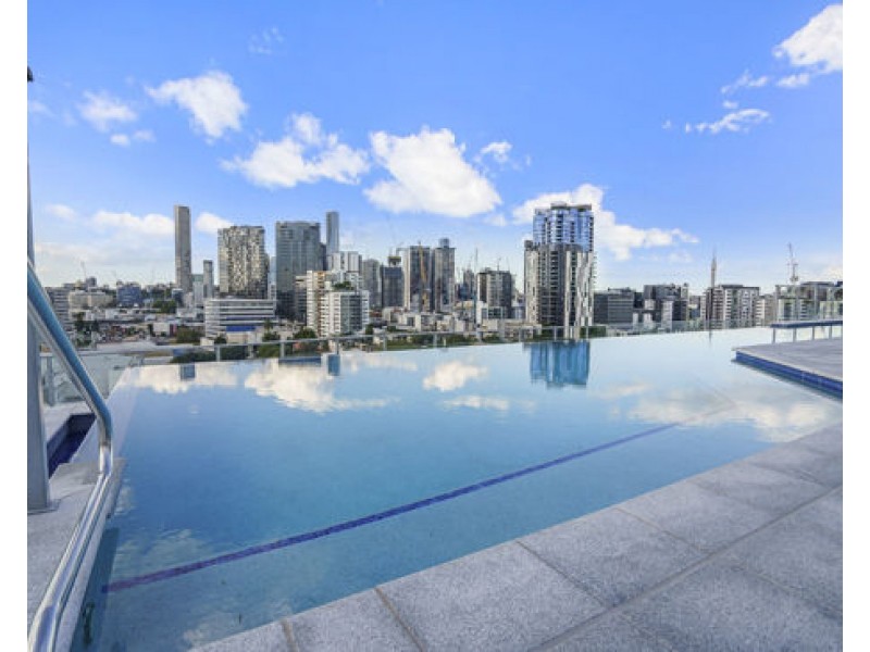 Unit 1203, 5 Cameron Street, South Brisbane QLD 4101