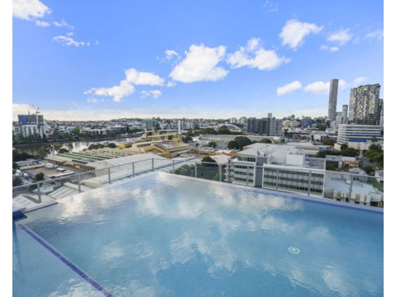 Unit 1203, 5 Cameron Street, South Brisbane QLD 4101