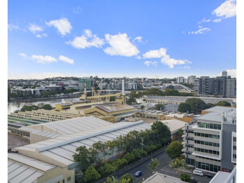 Unit 1203, 5 Cameron Street, South Brisbane QLD 4101