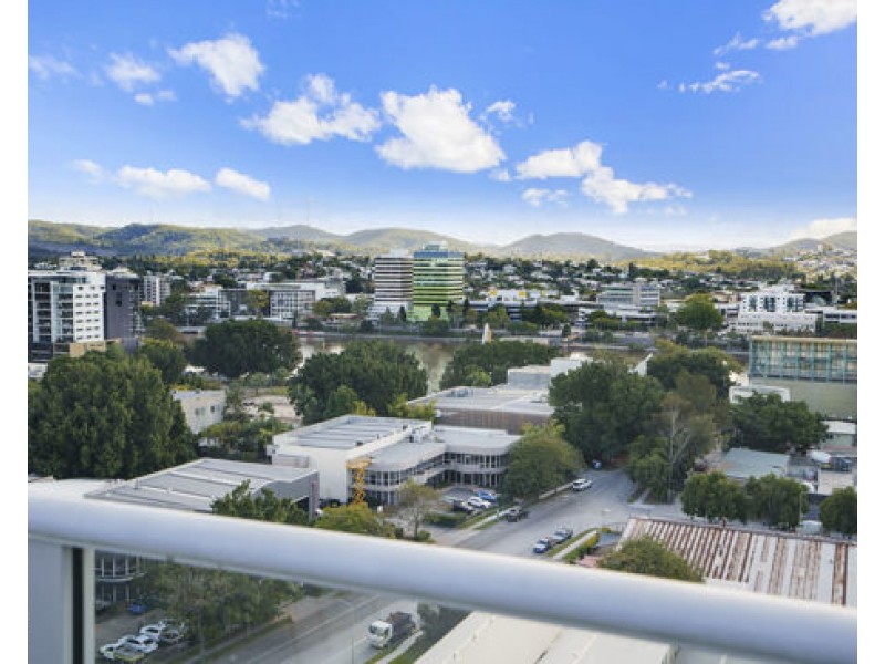 Unit 1203, 5 Cameron Street, South Brisbane QLD 4101