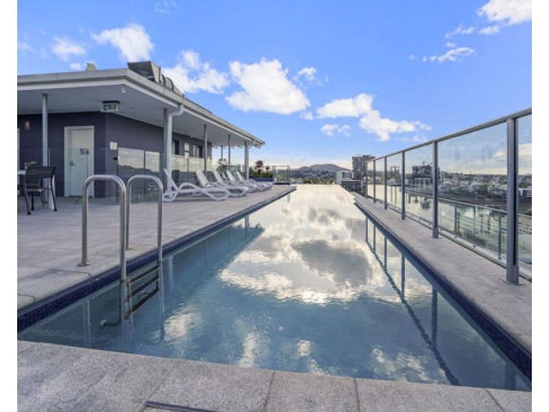 Unit 1203, 5 Cameron Street, South Brisbane QLD 4101