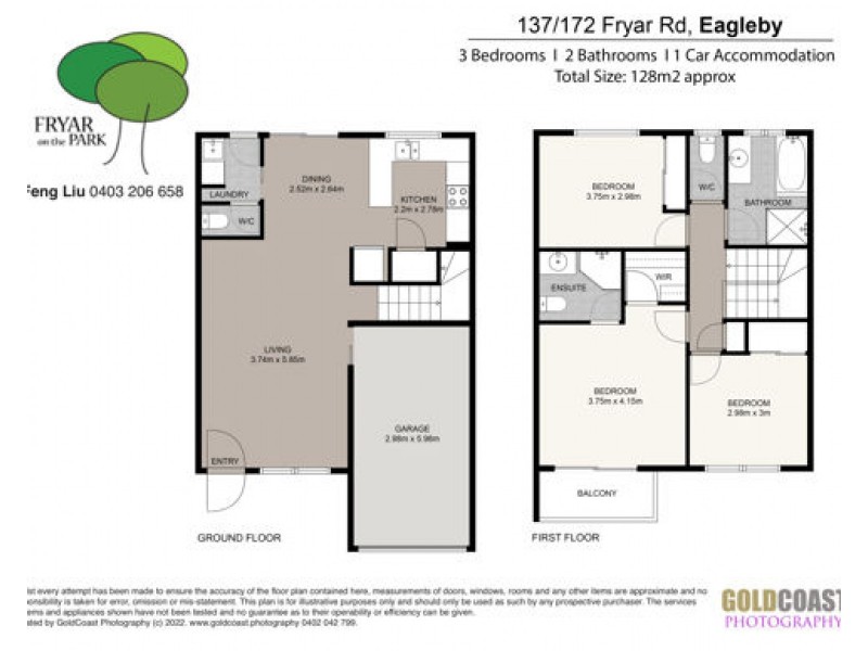 137/172-180 Fryar Road, Eagleby QLD 4207