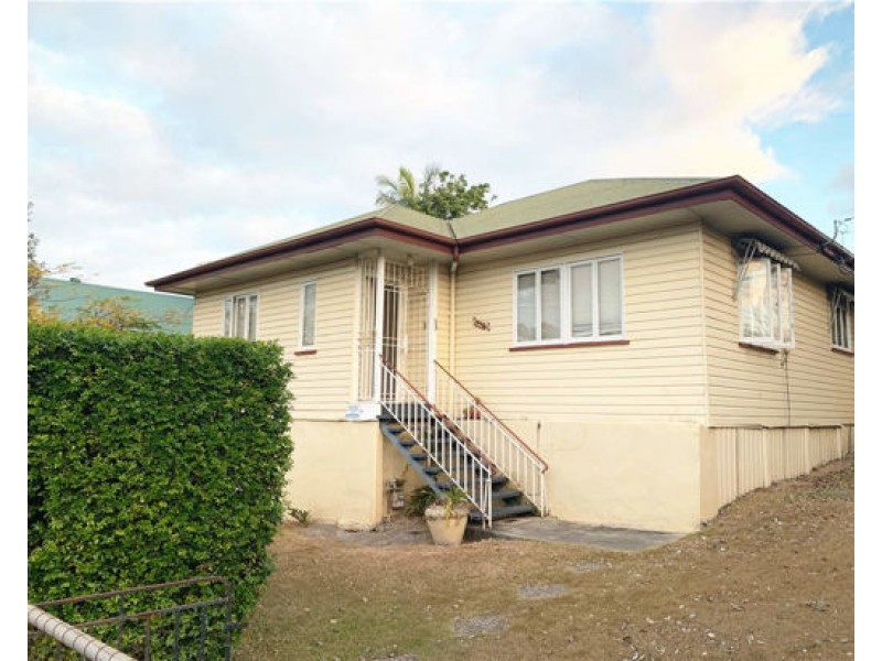 226 NEWMARKET ROAD, Wilston QLD 4051