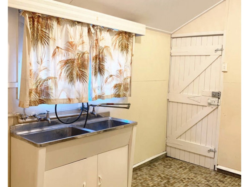 226 NEWMARKET ROAD, Wilston QLD 4051