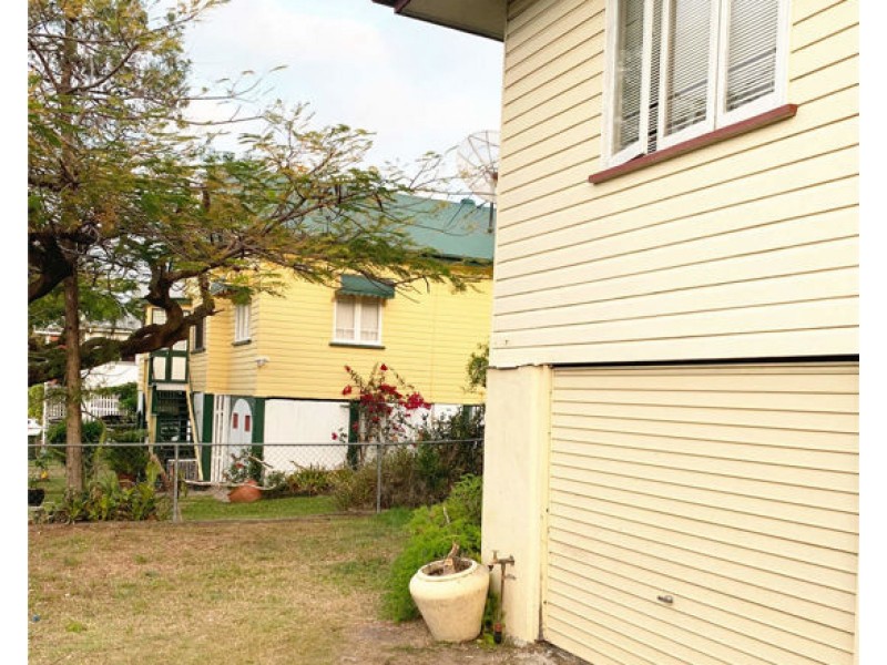 226 NEWMARKET ROAD, Wilston QLD 4051