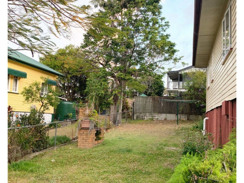 226 NEWMARKET ROAD, Wilston QLD 4051