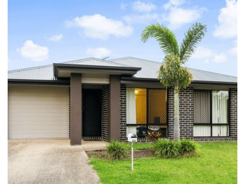 1/22 Kurgan Lane, Yarrabilba, Yarrabilba QLD 4207