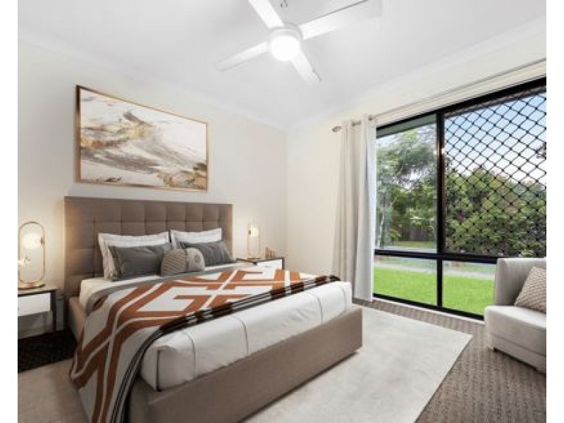 1/22 Kurgan Lane, Yarrabilba, Yarrabilba QLD 4207