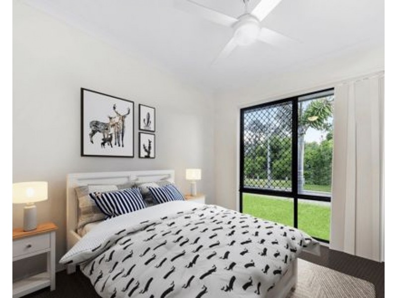 1/22 Kurgan Lane, Yarrabilba, Yarrabilba QLD 4207