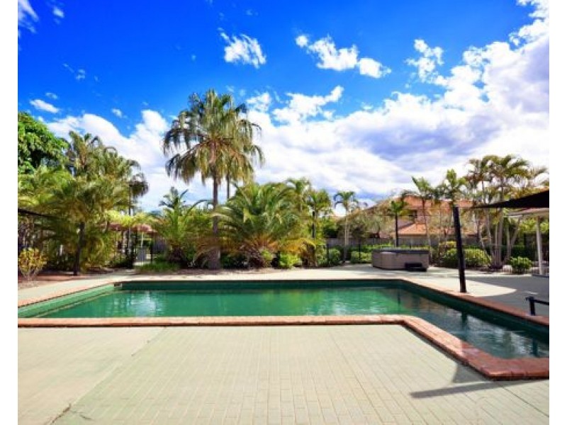 31/380 Nottingham Rd, Parkinson QLD 4115