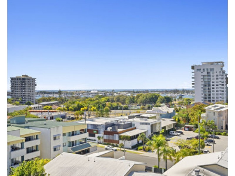 806, 11 Andrews Street, Southport QLD 4215