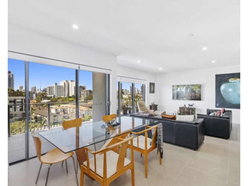 806, 11 Andrews Street, Southport QLD 4215