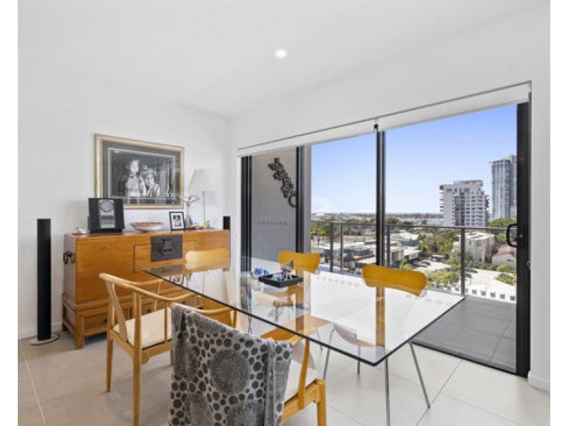 806, 11 Andrews Street, Southport QLD 4215