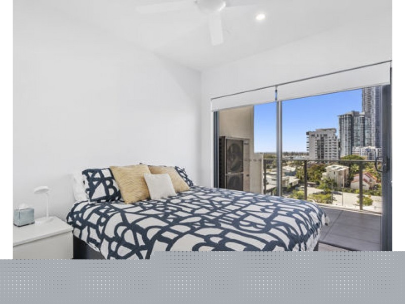 806, 11 Andrews Street, Southport QLD 4215