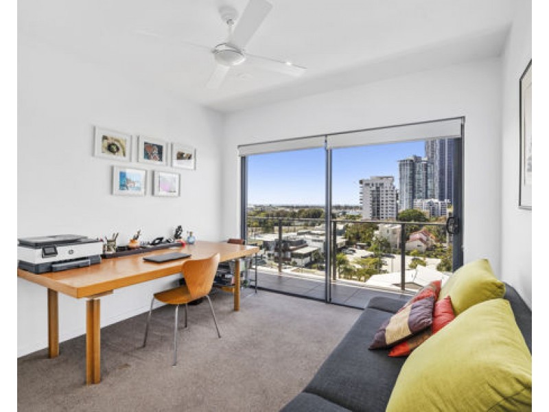 806, 11 Andrews Street, Southport QLD 4215