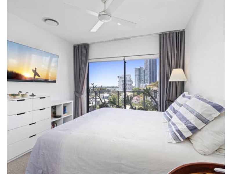 806, 11 Andrews Street, Southport QLD 4215