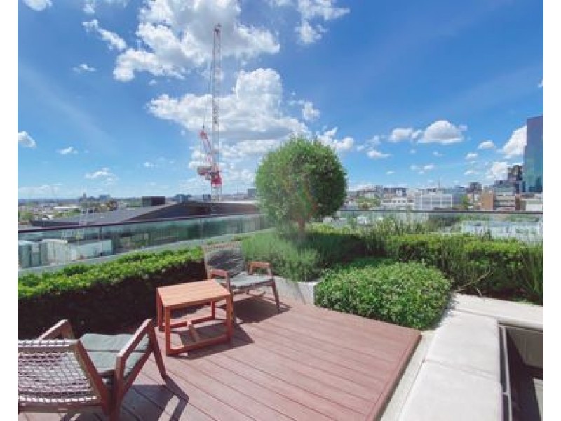 102/140 Dudley Street, West Melbourne VIC 3003