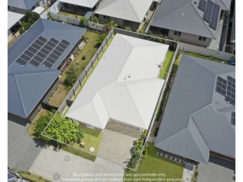 10 Kandra Close, Pallara QLD 4110