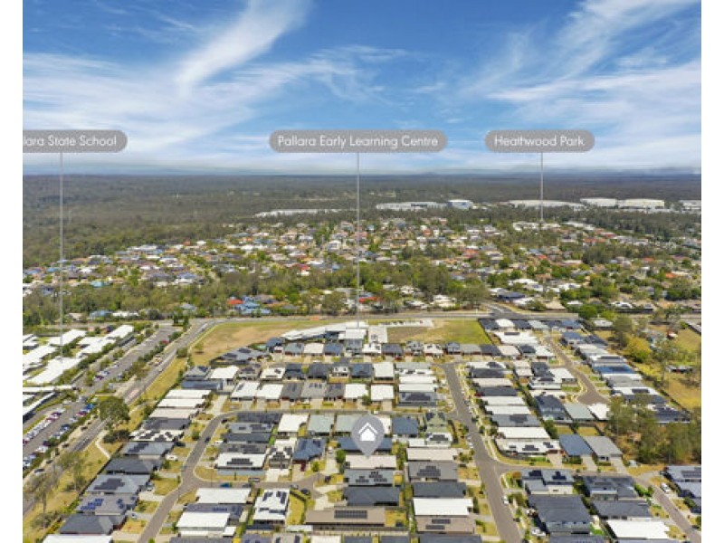 10 Kandra Close, Pallara QLD 4110