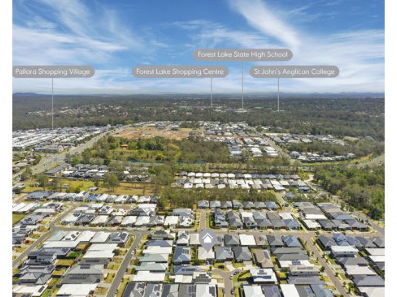 10 Kandra Close, Pallara QLD 4110