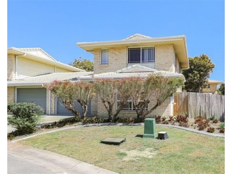 8/40 Bognor Street, Tingalpa QLD 4173