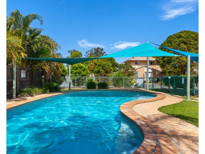 8/40 Bognor Street, Tingalpa QLD 4173