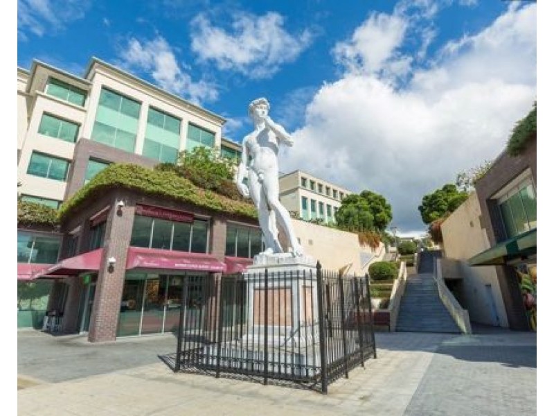 54/5074 Emerald Island Drive, Carrara QLD 4211