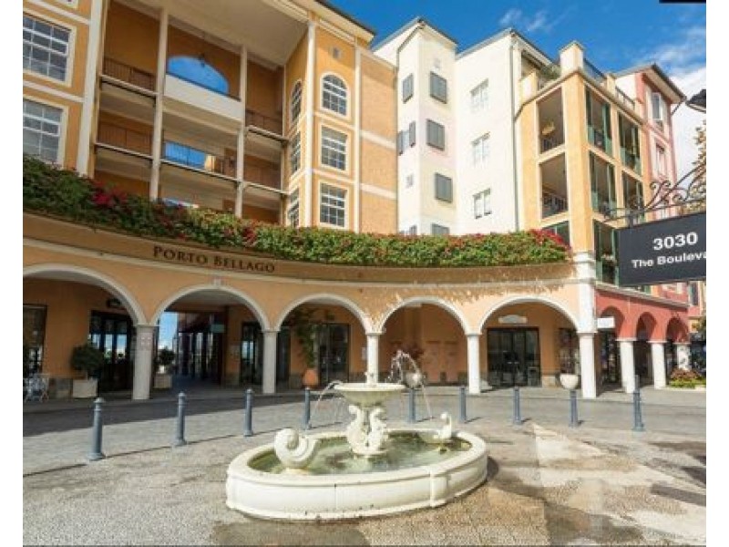 54/5074 Emerald Island Drive, Carrara QLD 4211