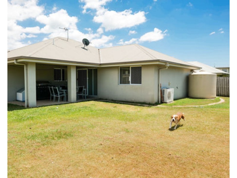 4 NIMBUS COURT, Coomera QLD 4209