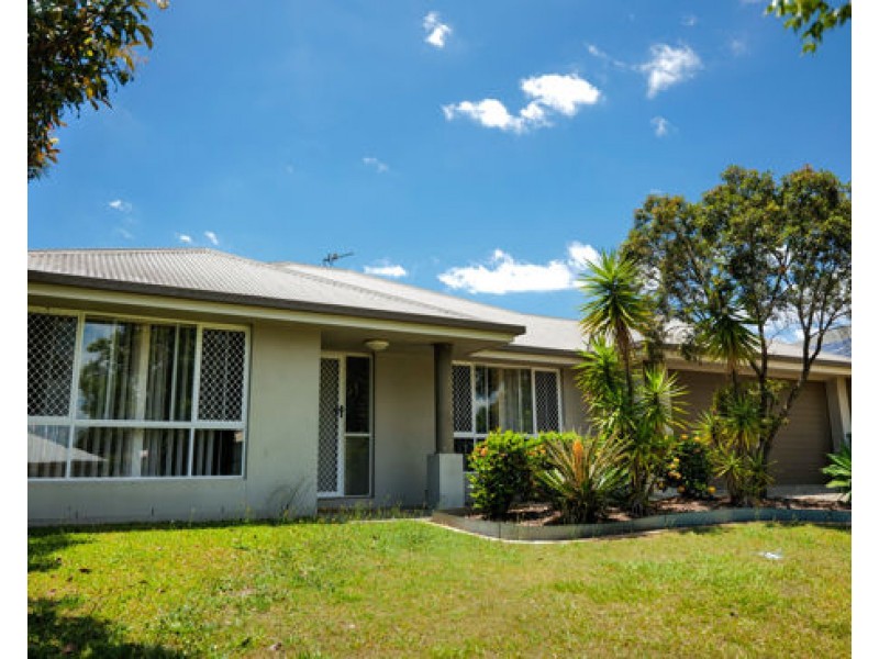 4 NIMBUS COURT, Coomera QLD 4209