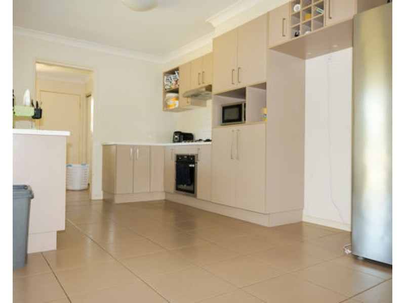 4 NIMBUS COURT, Coomera QLD 4209