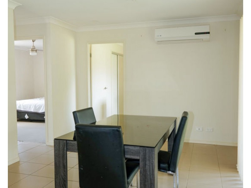 4 NIMBUS COURT, Coomera QLD 4209