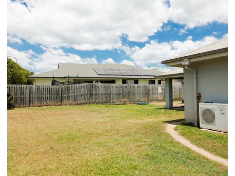 4 NIMBUS COURT, Coomera QLD 4209