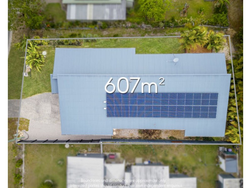 45 Rose Street, Godwin Beach QLD 4511