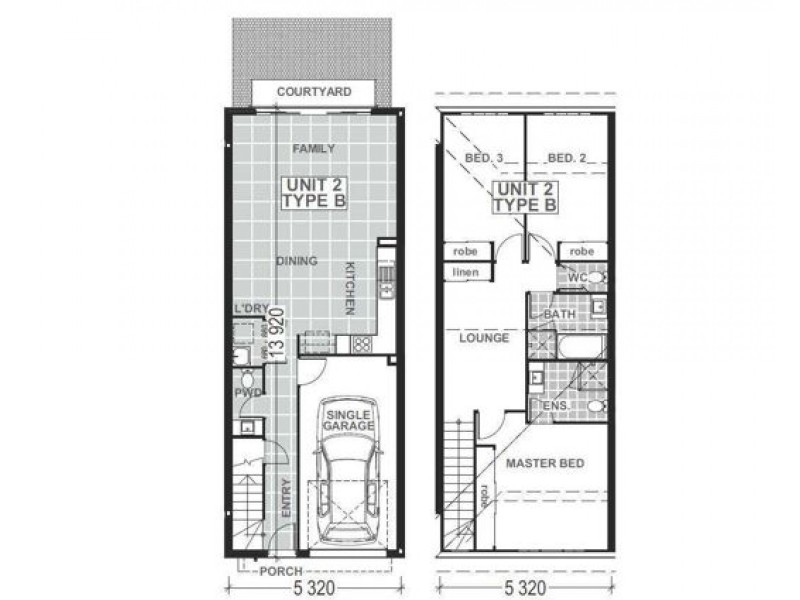 28/9 Springfield College Drive, Springfield QLD 4300