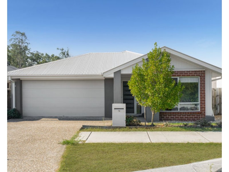 79 Naples Court, Redbank QLD 4301