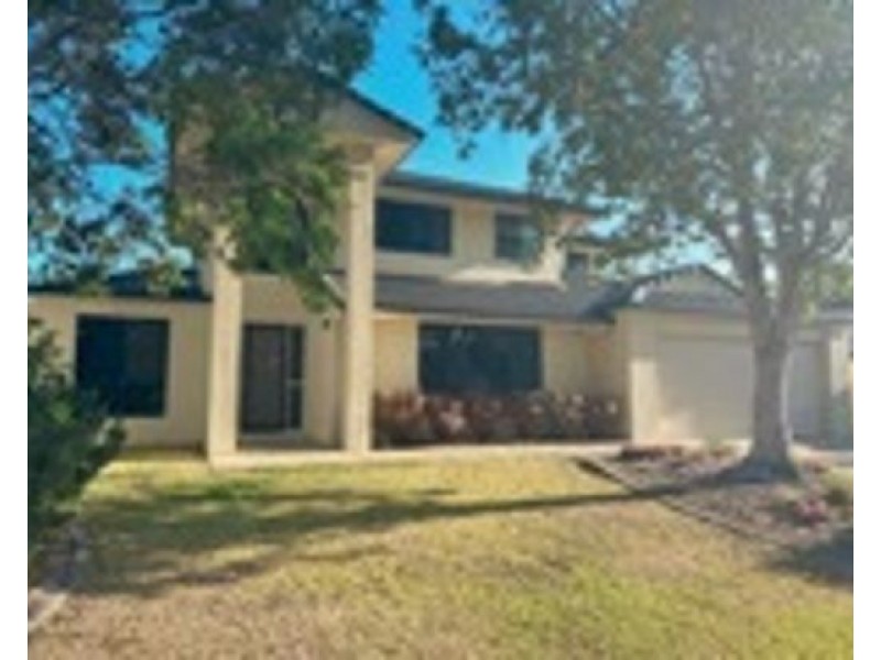 8 Rix Drive, Upper Coomera QLD 4209
